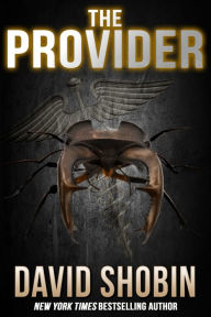 Title: The Provider, Author: David Shobin