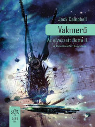 Title: Vakmero (Fearless), Author: Jack Campbell