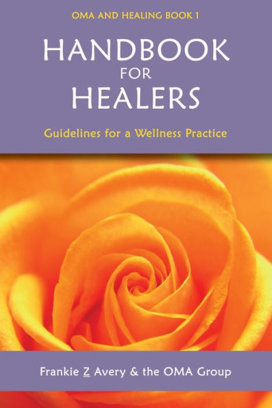 Handbook for Healers