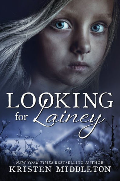 Looking For Lainey (Carissa Jones Book 2)