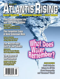 Title: Atlantis Rising Magazine - 123 May/June 2017, Author: J. Douglas Kenyon