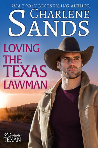 Loving the Texas Lawman