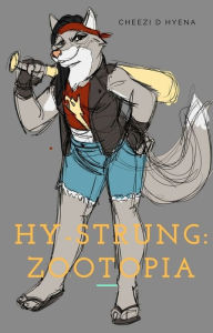 Title: Zootopia, Author: MFA Kera