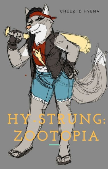 Zootopia