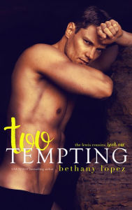 Title: Too Tempting, Author: Jim Moses