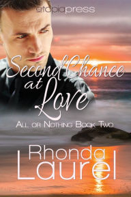 Title: Second Chance at Love, Author: Rhonda Laurel