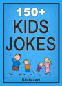 150+ Kids Jokes