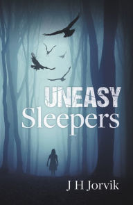 Title: Uneasy Sleepers, Author: Lauren Bono