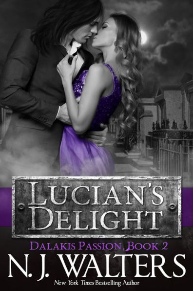 Lucians Delight