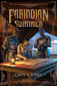 Title: Farindian Summer, Author: Loren K. Jones