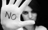 Title: Say No to Rape, Author: Brenda Kay Winters