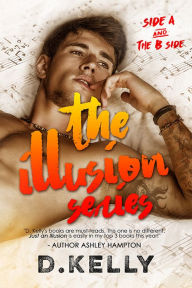 Title: The Illusion Series Box Set, Author: Tiffany Fox