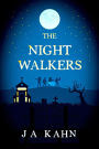 The Nightwalkers: A Cozy Teen Horror
