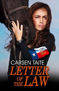 Title: Letter of the Law, Author: Carsen Taite