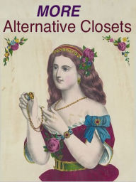 Title: More Alternative Closets, Author: Sappho