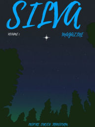 Title: Silva Volume 1, Author: Shade Jalo