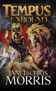 Title: Tempus Unbound, Author: Janet Morris