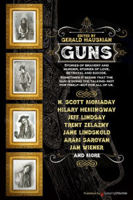 Title: Guns, Author: Gerald Hausman