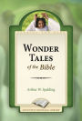 Wonder Tales of the Bible