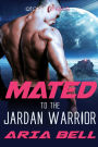 Mated to the Jardan Warrior