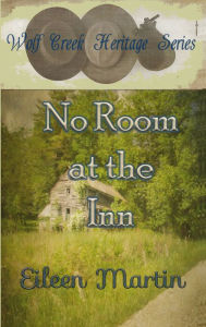 Title: No Room at the Inn, Author: Eileen Martin