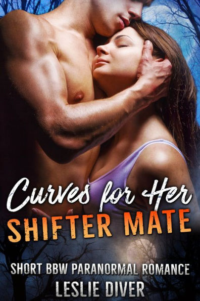 Curves for Her Shifter Mate (Best Friend Romance) : Short BBW Paranormal Romance