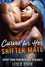 Curves for Her Shifter Mate (Best Friend Romance) : Short BBW Paranormal Romance