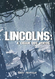 Title: Lincolns, Author: Un Homme et une Femme