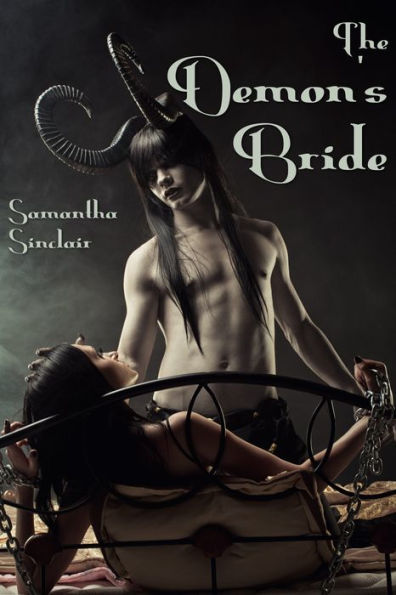 The Demon's Bride