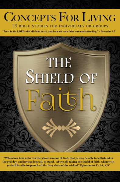 Concepts for Living Adult: The Shield of Faith