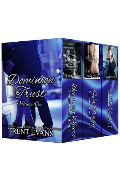 Dominion Trust Series (Vol 1)