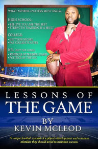 Title: Lessons of the Game, Author: Kevin Mcleod