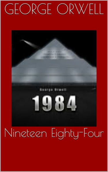 Nineteen Eighty-Four