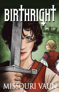 Title: Birthright, Author: Missouri Vaun