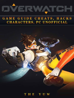 Overwatch: Game Guide Cheats, Hacks, Characters, Pc ... - 305 x 406 jpeg 29kB
