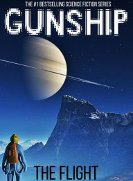 Title: Gunship, Author: John Davis