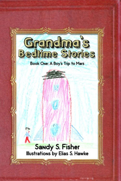 Grandma's Bedtime Stories