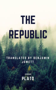 Title: The Republic (Annotated), Author: Plato