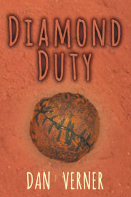 Title: Diamond Duty, Author: Dan Verner