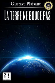 Title: La terre ne bouge pas, Author: Tamy