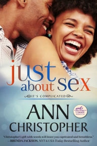 Title: Just About Sex, Author: Ann Christopher