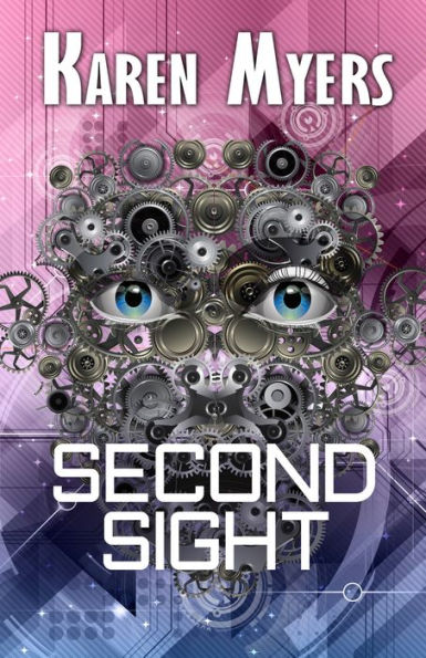 Second Sight