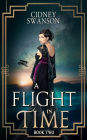 A Flight in Time: A Time Travel Romance