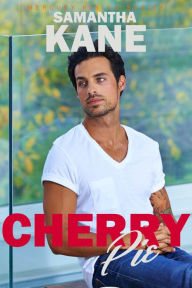 Title: Cherry Pie, Author: Samantha Kane
