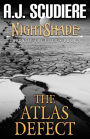 NightShade Forensic FBI Files: The Atlas Defect