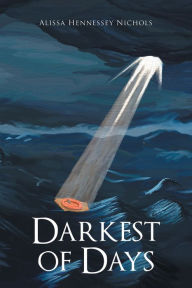 Title: Darkest of Days, Author: Pat O'Connell