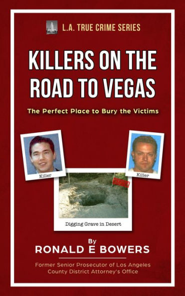 KILLERS ON THE ROAD TO VEGAS