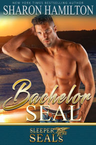 Title: Bachelor SEAL, Author: Sharon Hamilton