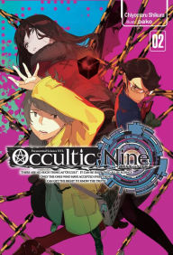 Title: Occultic;Nine: Volume 2, Author: Jim Boynton