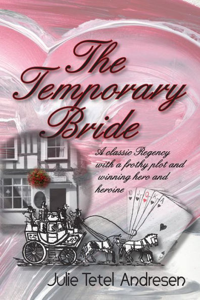 The Temporary Bride